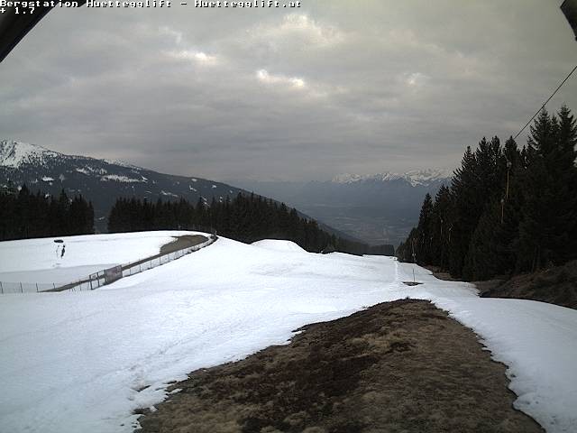 Archiv Foto Webcam Weerberg