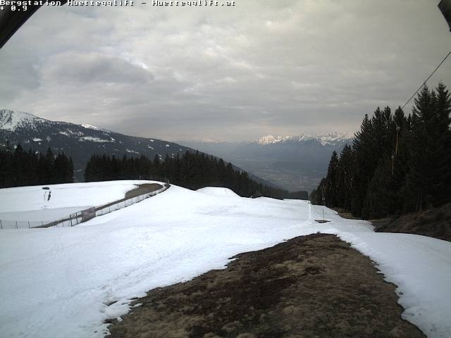 Archiv Foto Webcam Weerberg