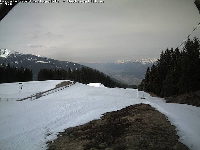 Archiv Foto Webcam Weerberg