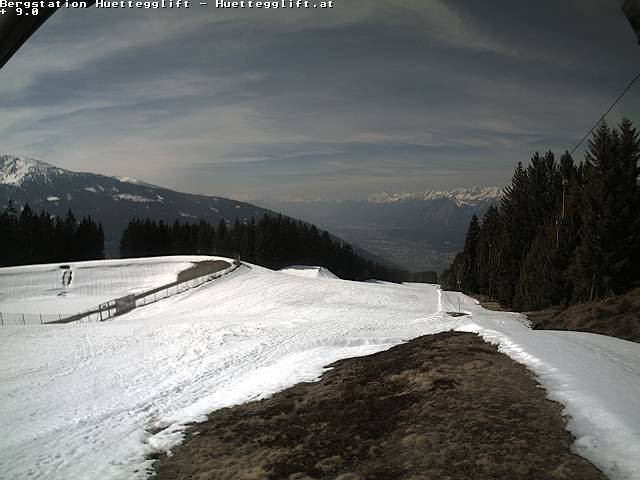 Archiv Foto Webcam Weerberg