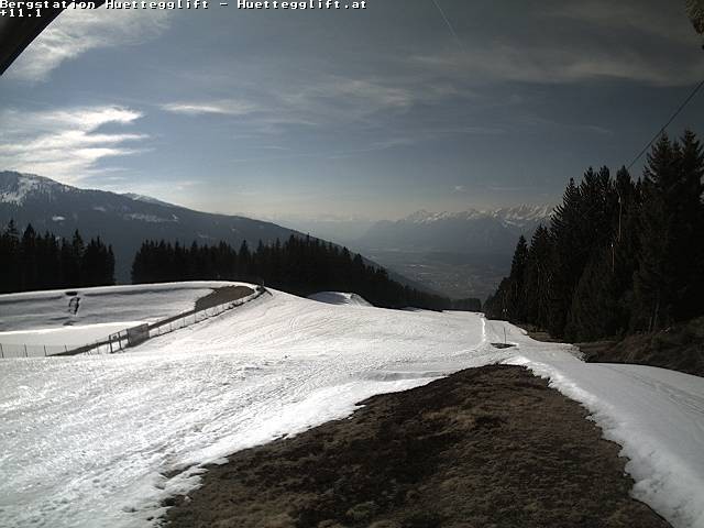 Archiv Foto Webcam Weerberg