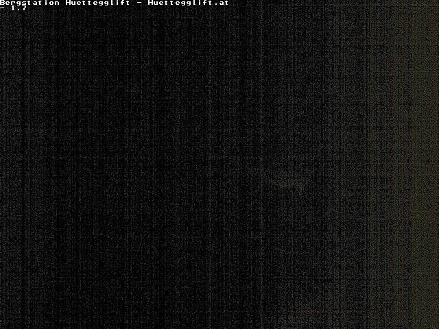 Archived image Webcam Weerberg