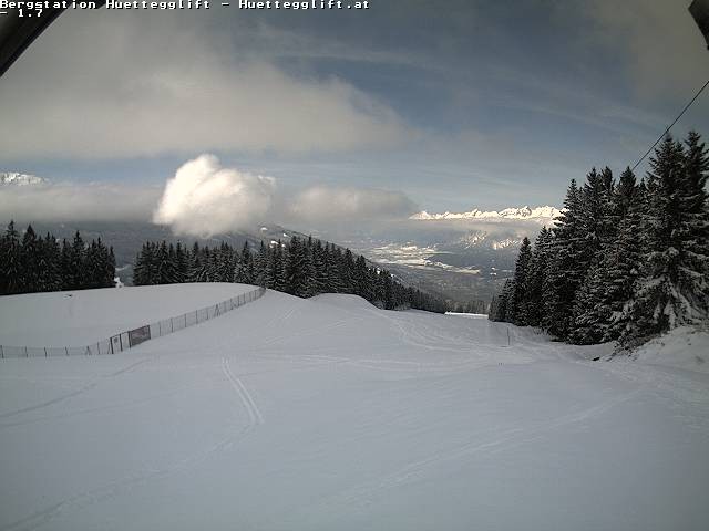 Archived image Webcam Weerberg