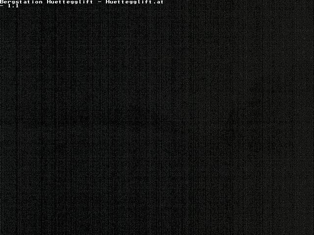 Archived image Webcam Weerberg