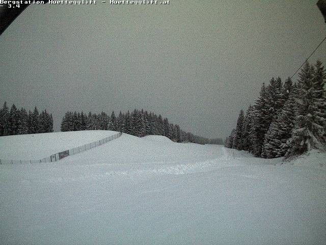 Archived image Webcam Weerberg