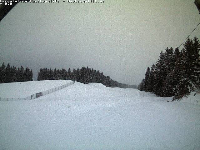 Archiv Foto Webcam Weerberg