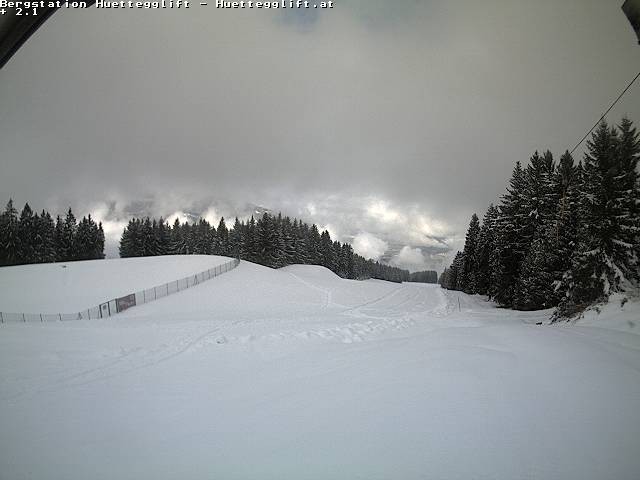 Archiv Foto Webcam Weerberg