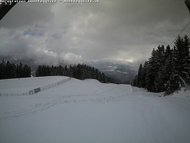 Archiv Foto Webcam Weerberg