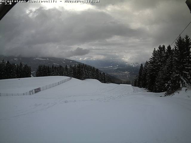 Archiv Foto Webcam Weerberg