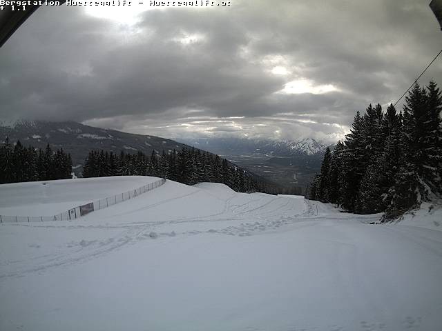 Archiv Foto Webcam Weerberg