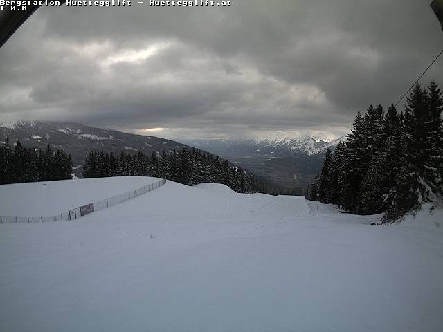 Archiv Foto Webcam Weerberg