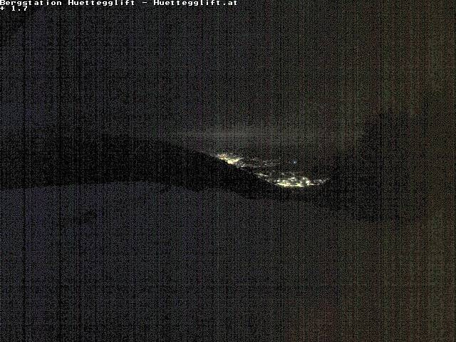 Archiv Foto Webcam Weerberg