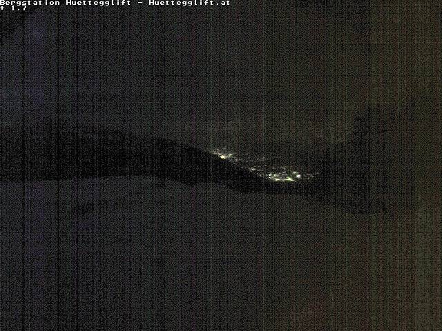 Archiv Foto Webcam Weerberg