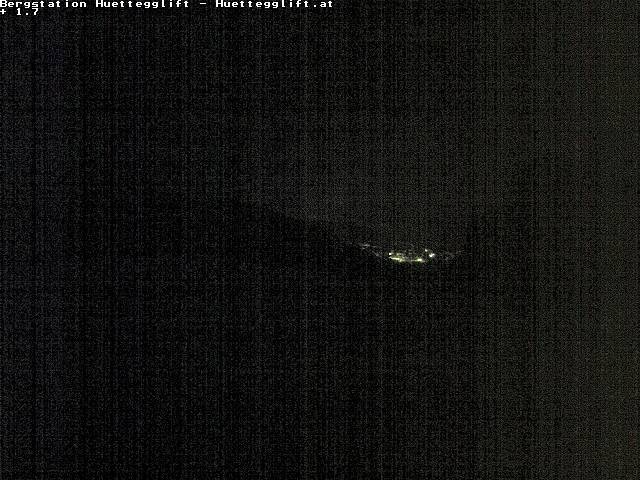 Archiv Foto Webcam Weerberg