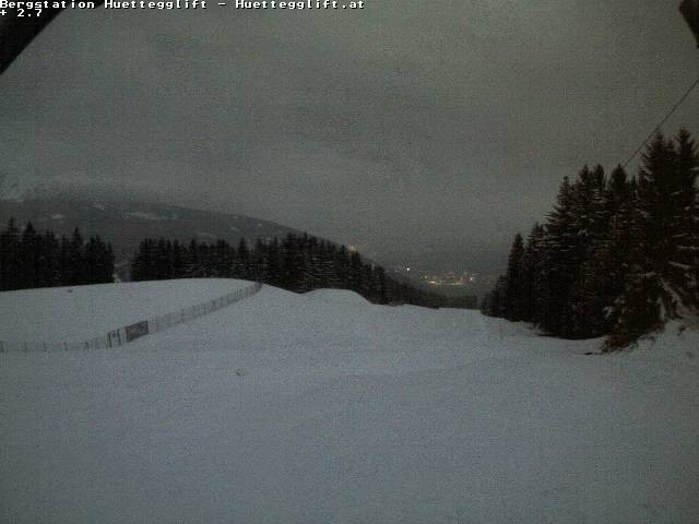 Archiv Foto Webcam Weerberg