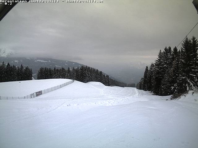 Archiv Foto Webcam Weerberg