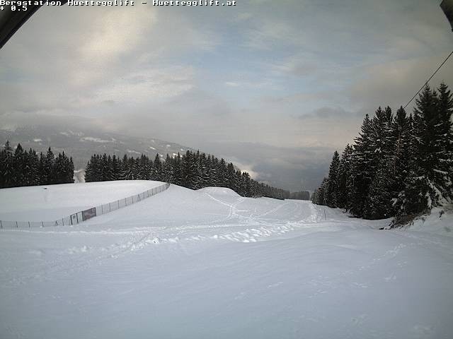 Archiv Foto Webcam Weerberg