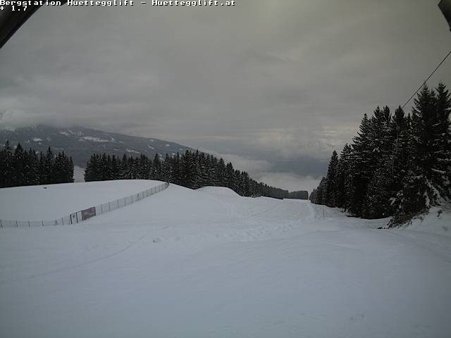 Archiv Foto Webcam Weerberg