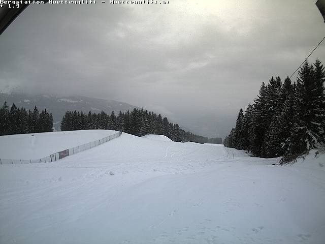 Archiv Foto Webcam Weerberg