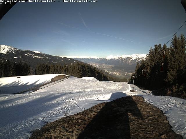 Archiv Foto Webcam Weerberg