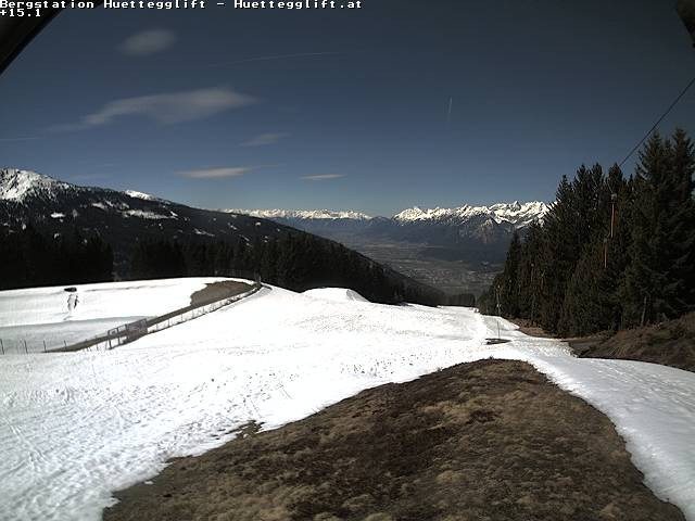 Archiv Foto Webcam Weerberg