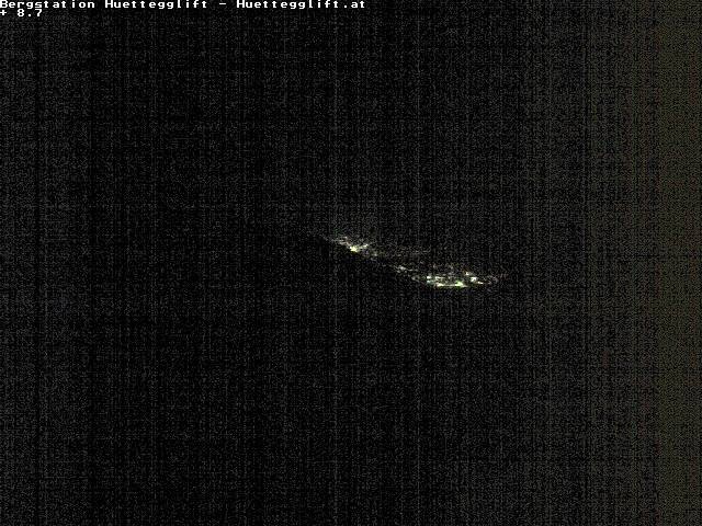 Archiv Foto Webcam Weerberg