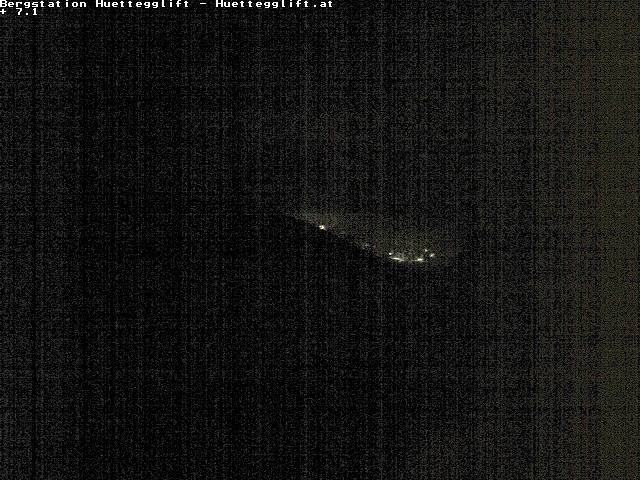 Archiv Foto Webcam Weerberg