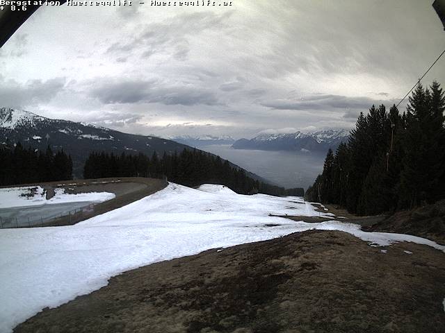 Archiv Foto Webcam Weerberg