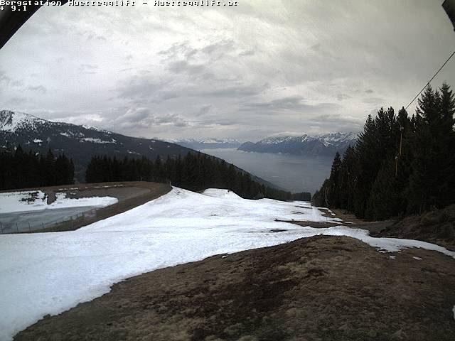 Archiv Foto Webcam Weerberg