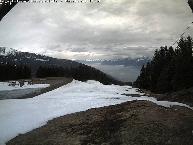 Archiv Foto Webcam Weerberg