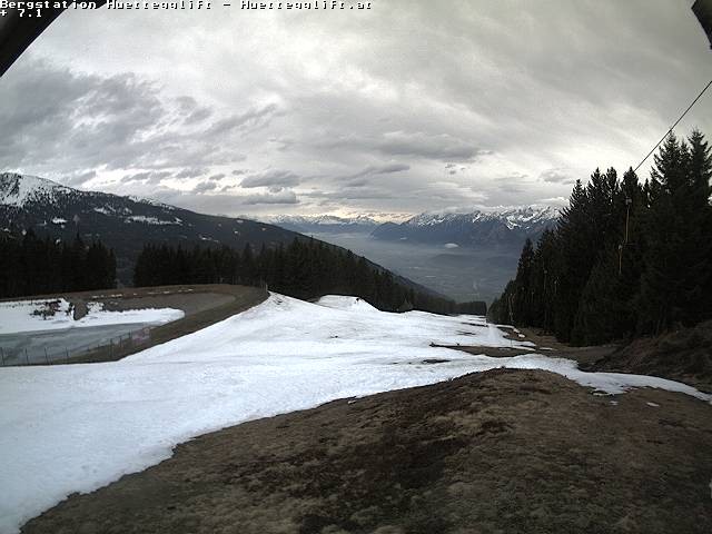 Archiv Foto Webcam Weerberg