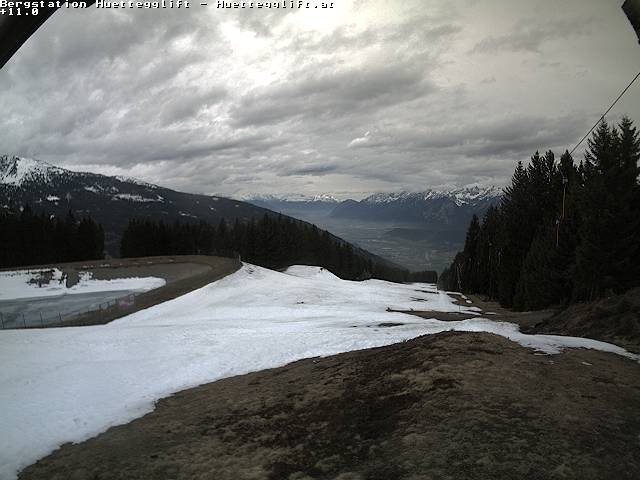 Archived image Webcam Weerberg