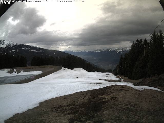 Archiv Foto Webcam Weerberg