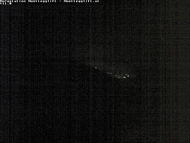 Archived image Webcam Weerberg