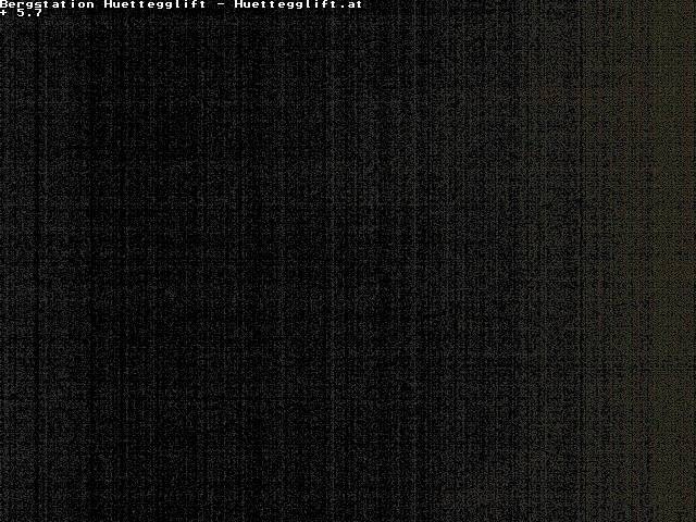 Archived image Webcam Weerberg