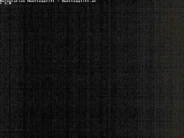 Archived image Webcam Weerberg