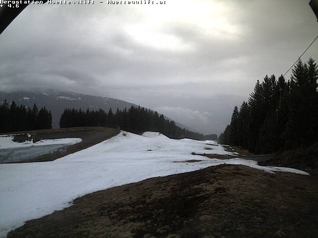 Archived image Webcam Weerberg