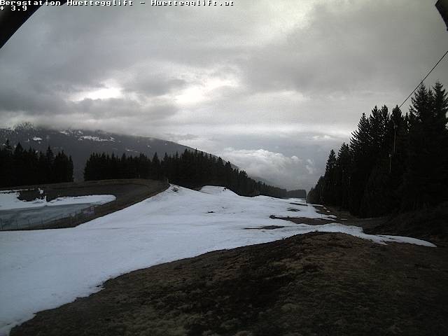 Archived image Webcam Weerberg