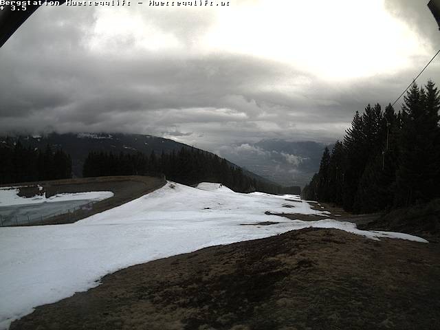 Archived image Webcam Weerberg