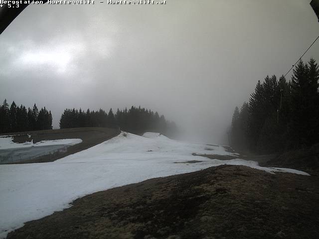 Archived image Webcam Weerberg