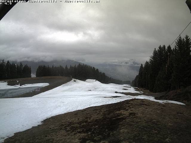 Archived image Webcam Weerberg