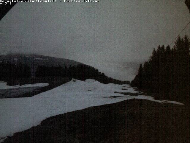 Archived image Webcam Weerberg