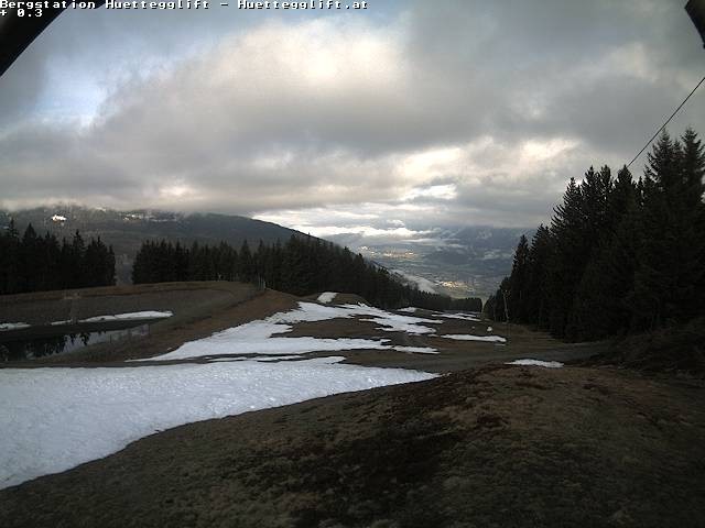 Archiv Foto Webcam Weerberg