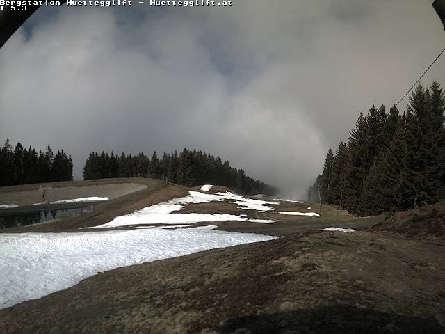 Archiv Foto Webcam Weerberg