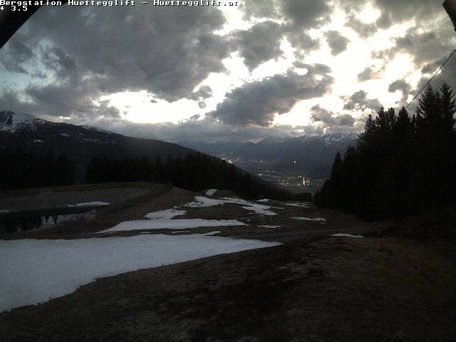 Archiv Foto Webcam Weerberg