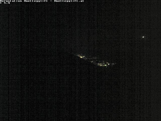 Archiv Foto Webcam Weerberg