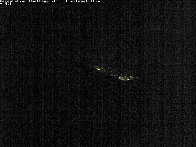 Archiv Foto Webcam Weerberg