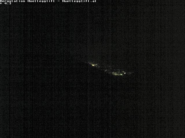 Archiv Foto Webcam Weerberg