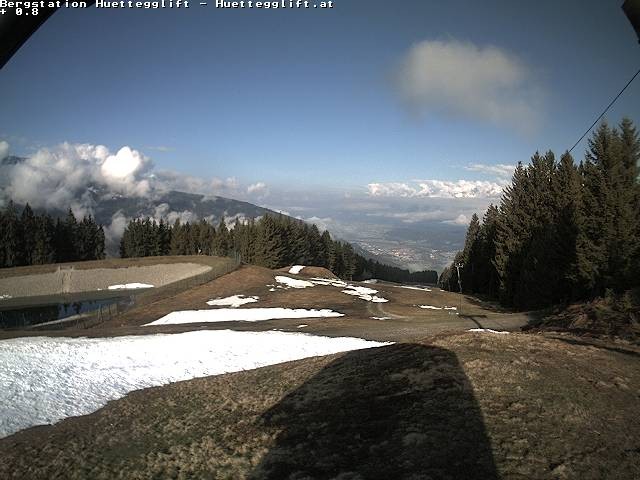 Archiv Foto Webcam Weerberg