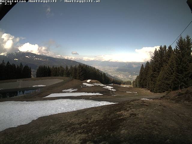 Archiv Foto Webcam Weerberg